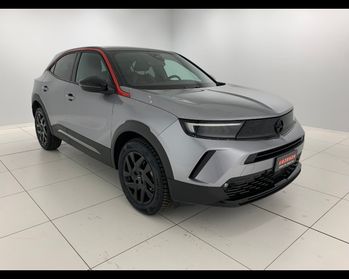 OPEL Mokka 1.2 t GS Line s&s 130cv at8
