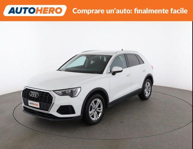 AUDI Q3 35 TDI S tronic