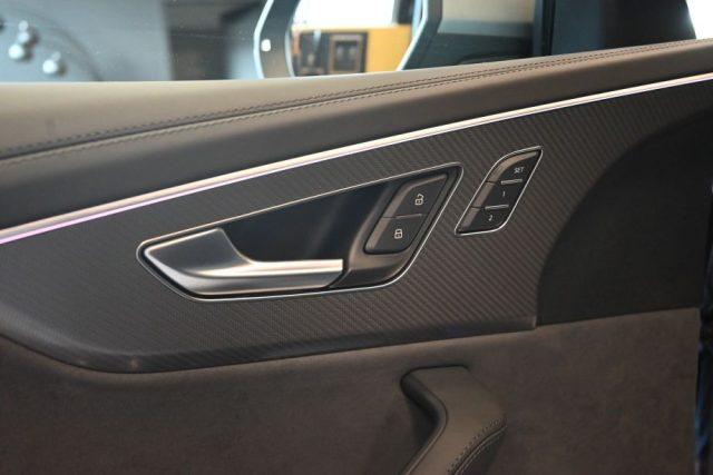 AUDI RS Q8 PERFORMANCE 640CV MOD.2026 CARBOCERAMICI SCONTO22%