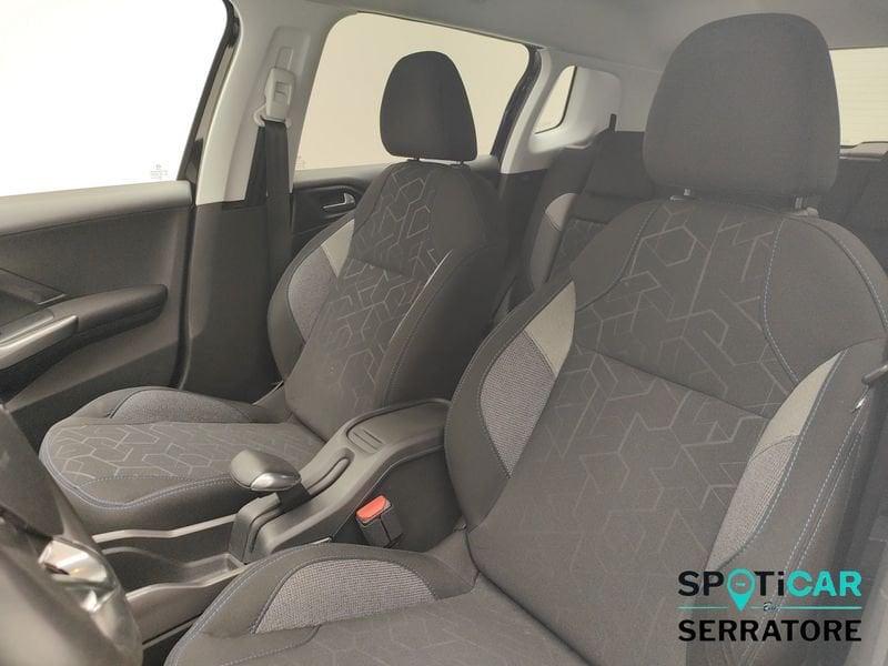 Peugeot 2008 1.5 bluehdi Style s&s 100cv 6marce