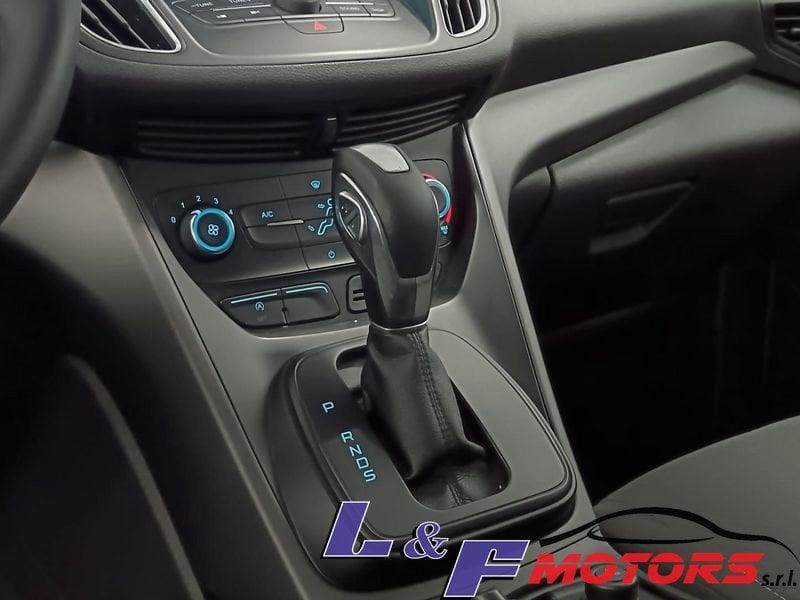 Ford C-Max 1.5 TDCi 120 CV AUTOMATICA Titanium