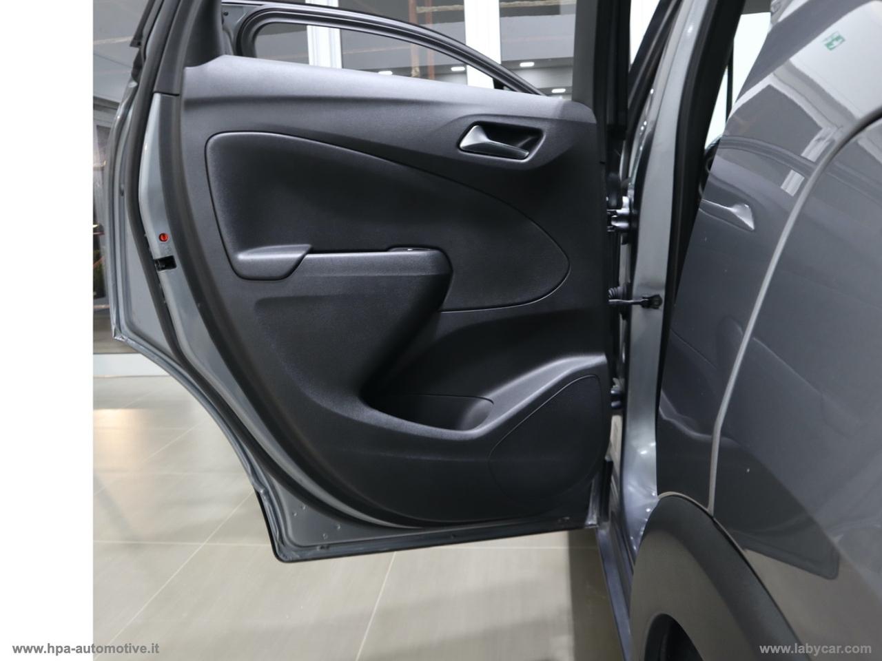 OPEL Crossland X 1.5 ECOTEC D 102CV NAVI