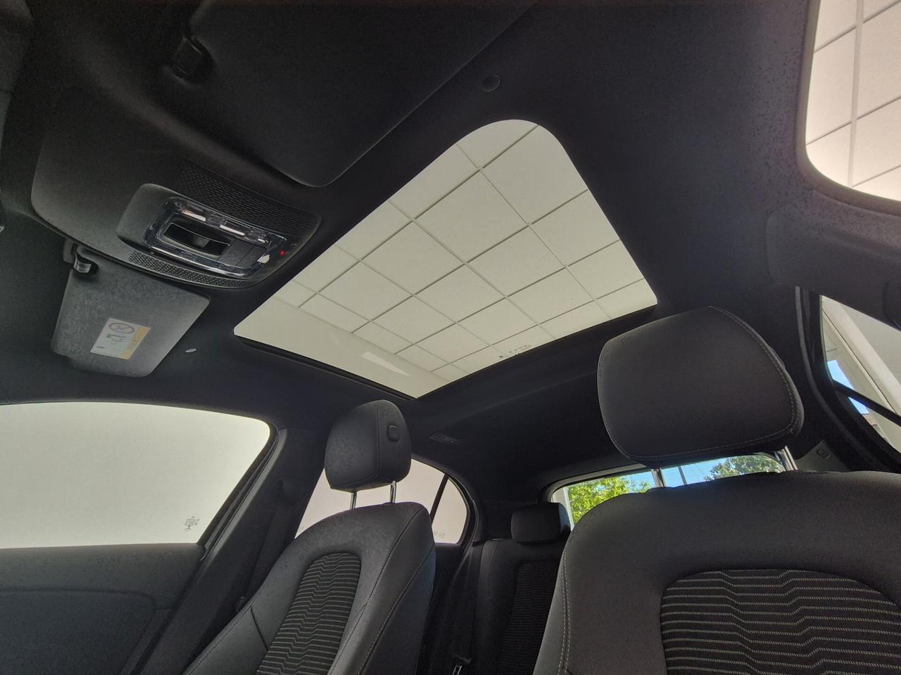Mercedes-Benz Classe A 180 D SPORT PLUS