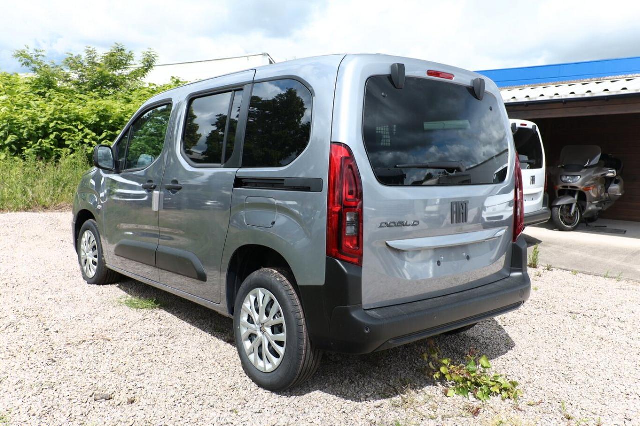 Fiat Doblo Passo Corto 1.5 d Doblo 100cv Comfort Pack N1