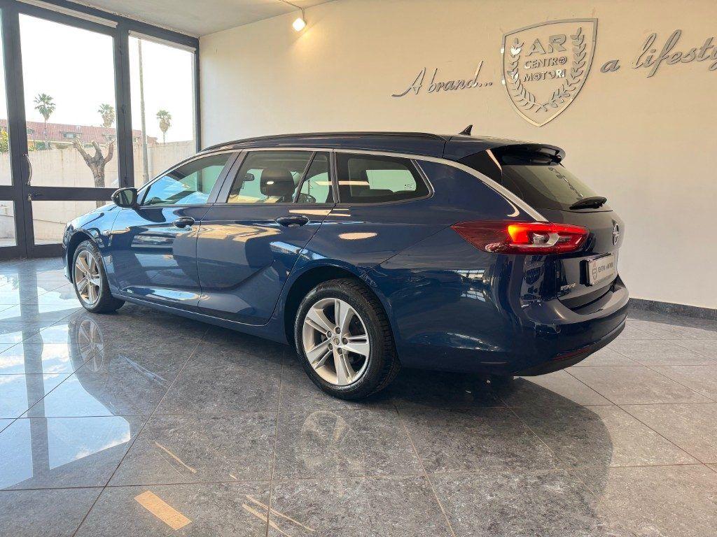 Opel Insignia 1.5 CDTI S&S Sports Tourer Business Elegance