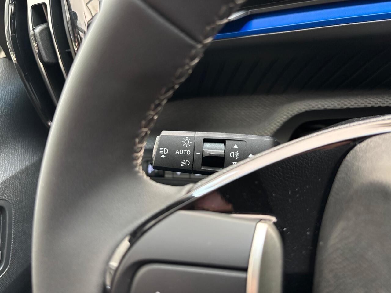 Nuova Citroen C3 Turbo Km0 Plus