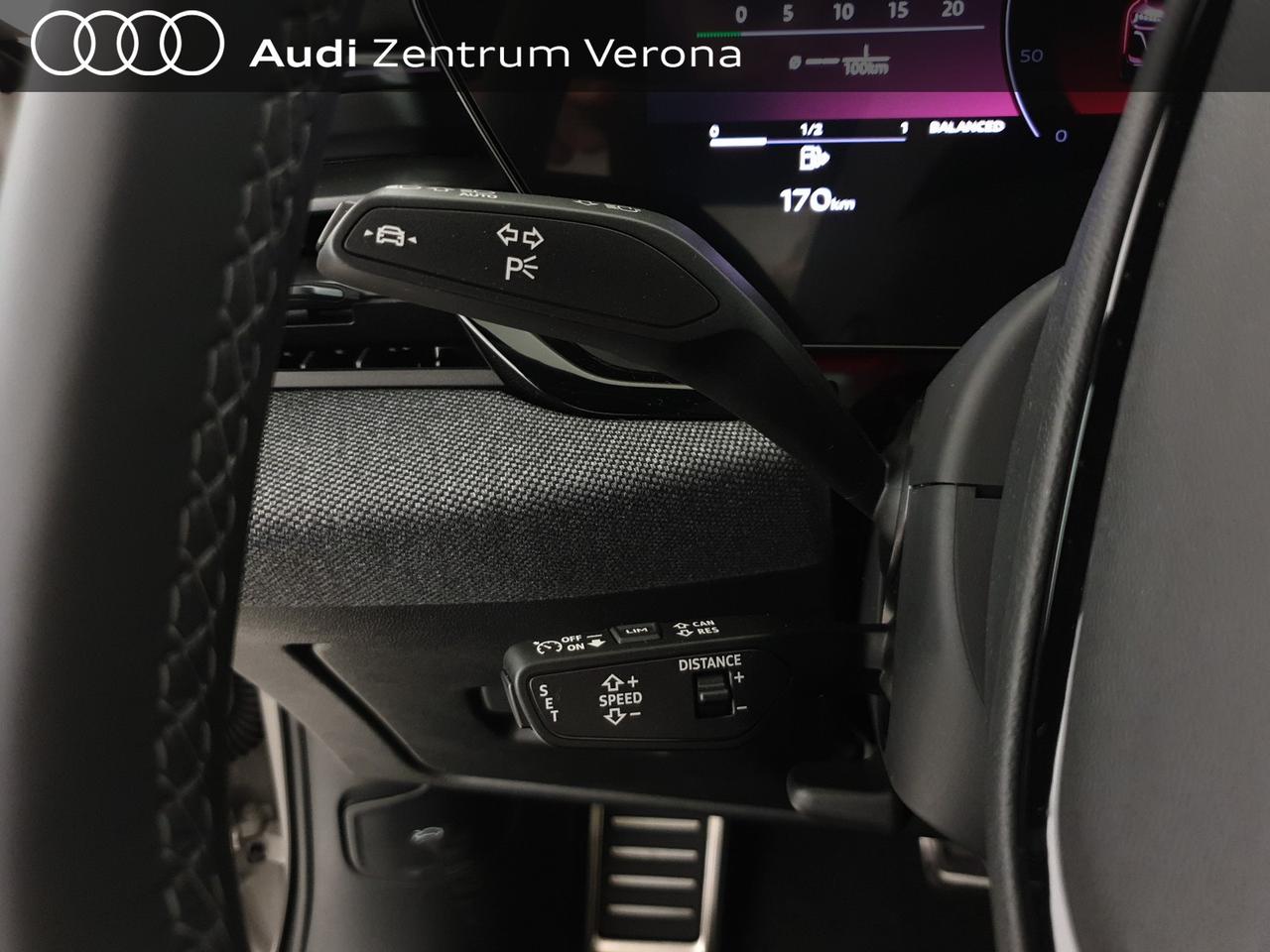 Avant 2.0TDI 204CV quattro S tronic S line Edition
