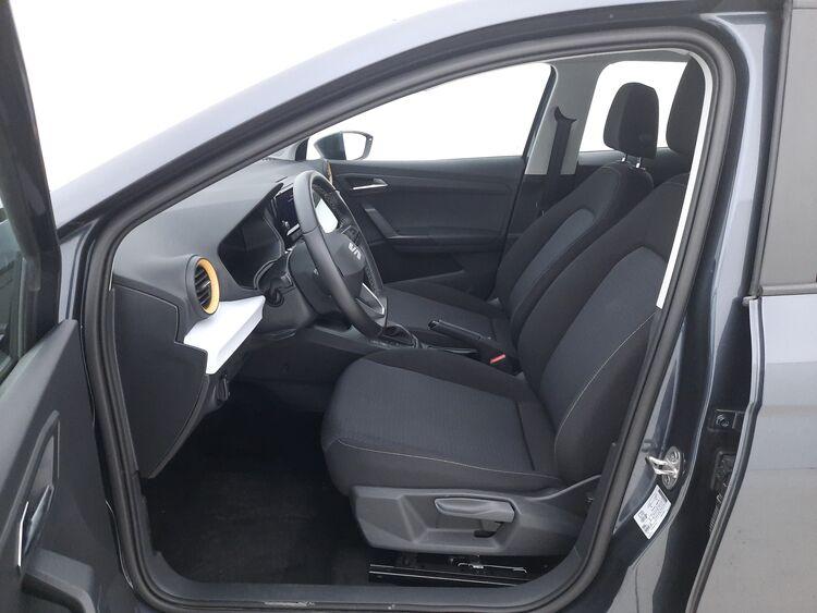 Seat Ibiza Style DSG BR352366 1.0 Benzina 116CV