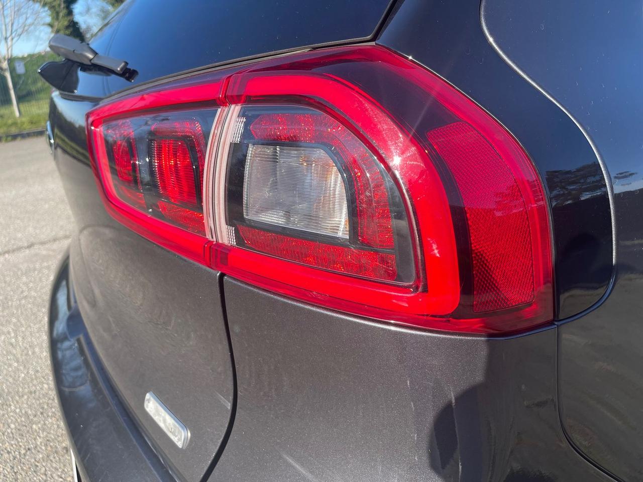 Kia Niro Style 1.6 GDI HEV #10254