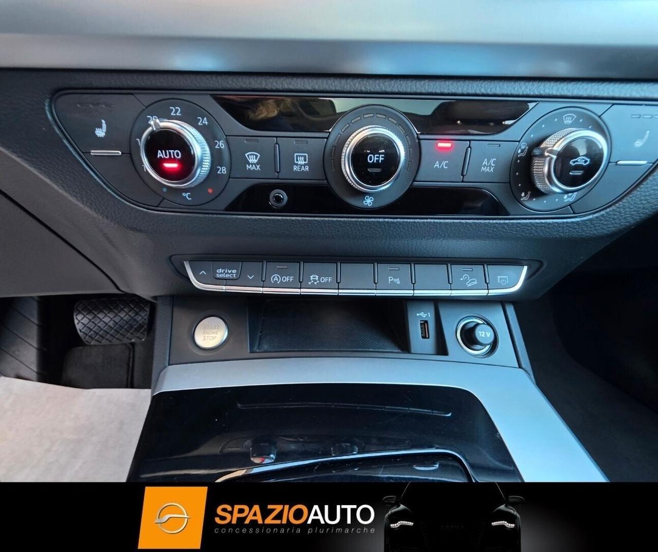 Audi Q5 NEW 2.0 TDIE HYBRID S tronic S40 *S line PLUS* IPER FULL