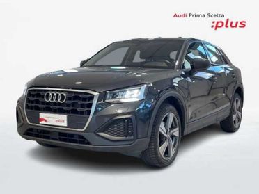 Audi Q2 I 2021 30 2.0 tdi