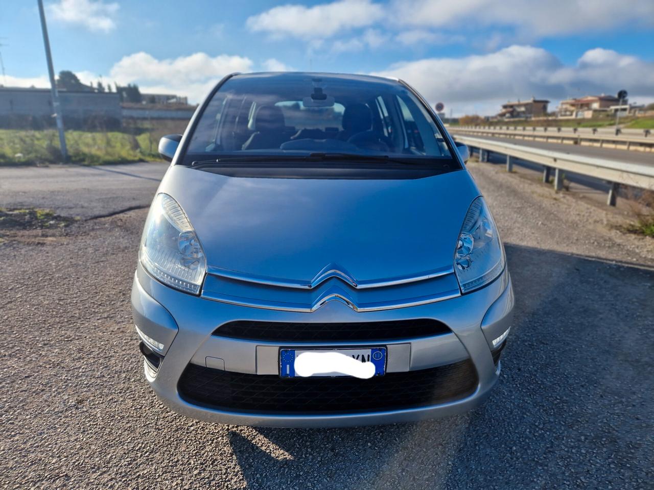 Citroen C4 Grand Picasso 1.6 HDi 110 FAP Business