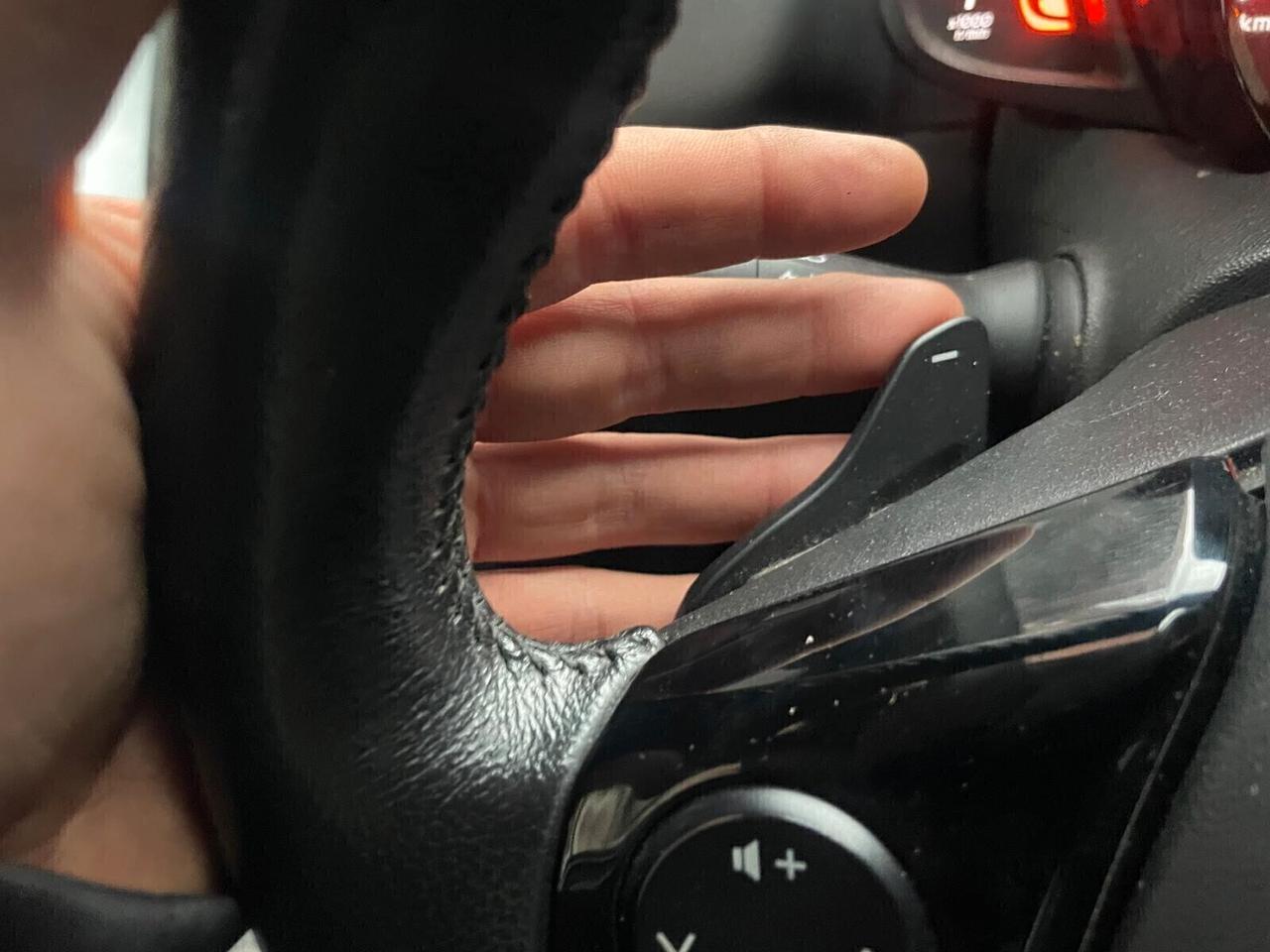 TOYOTA AYGO 1.0 AUTOMATICA* PREZZO VERO* 5 PORTE UNIPRO- KM CERTI- GARANZIA 12 MESIU