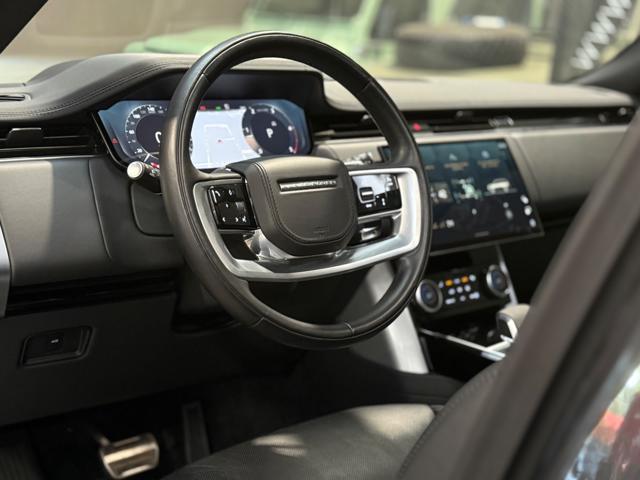 LAND ROVER Range Rover 3.0D l6 HSE