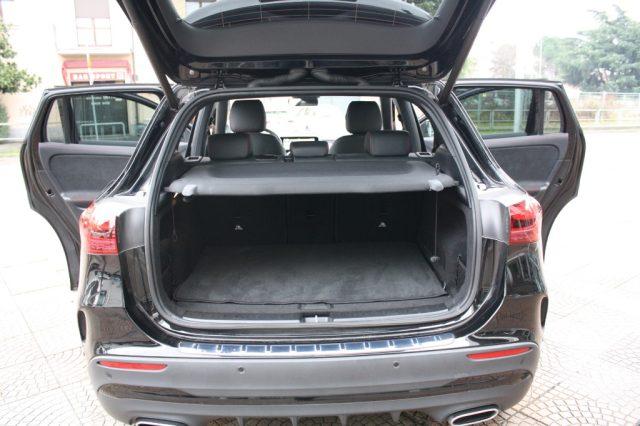 MERCEDES-BENZ GLA 180 d Automatic AMG Line Premium Plus