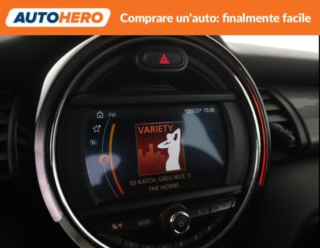MINI Cooper 1.5 5 porte