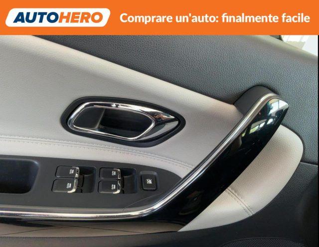 KIA cee'd 1.6 CRDi 136 CV DCT 5 porte EcoDynamics Business