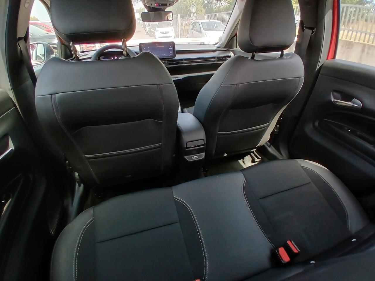 Jeep Avenger 1.2 Turbo 100CV Altitude