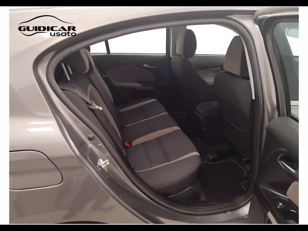 FIAT Tipo 5 porte II 2016 - Tipo 5p 1.3 mjt Lounge s&s 95cv