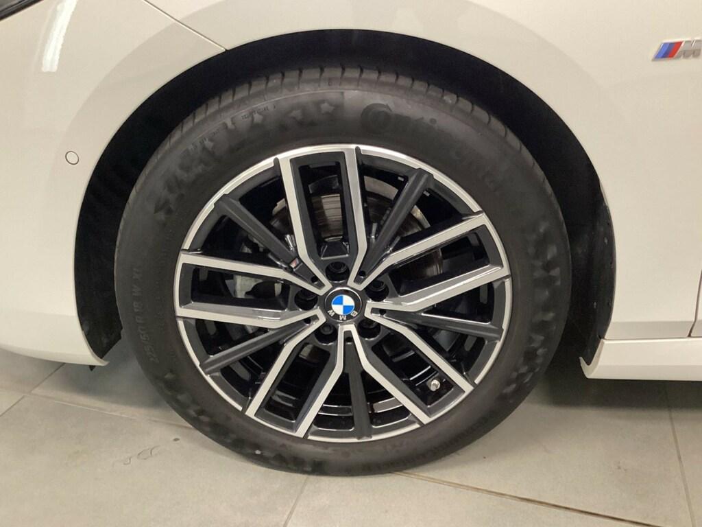 BMW Serie 2 Active Tourer 218 d Msport DCT