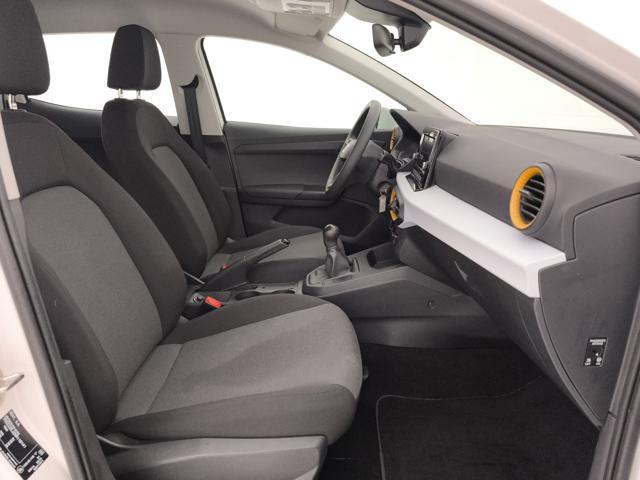 SEAT Ibiza 1.0 tgi Reference 90cv
