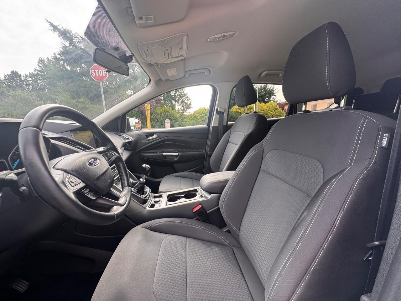 Ford Kuga Ford Kuga, euro 6b, anno 2019, 140.000 km!