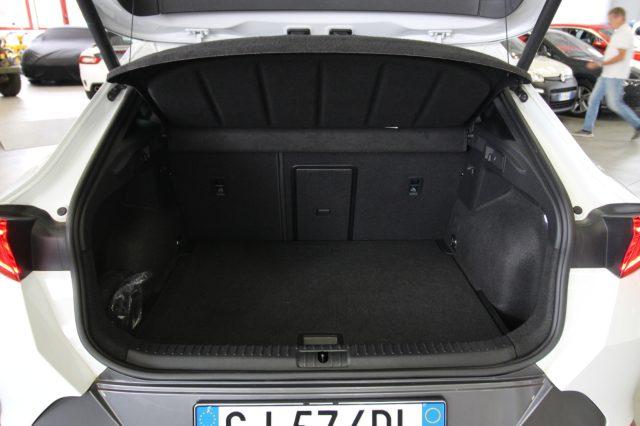 CUPRA Formentor 1.5 TSI 150CV DSG