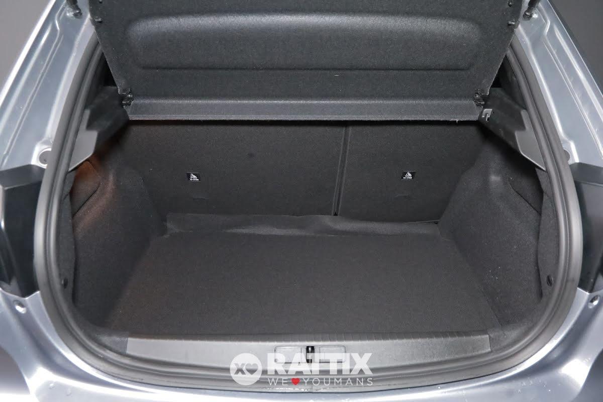 Peugeot 208 1.2 Puretech 100CV Style