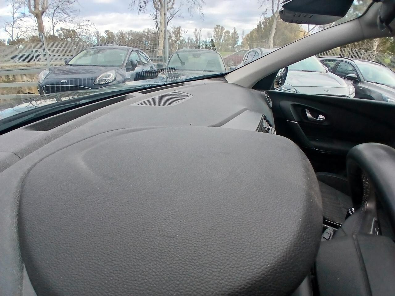 Renault Blue dCi 8V 115CV Sport Edition2