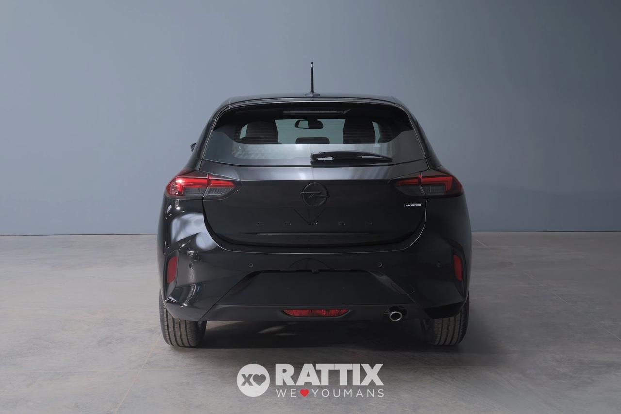 Opel Corsa 1.2 Hybrid 110CV GS DCT6