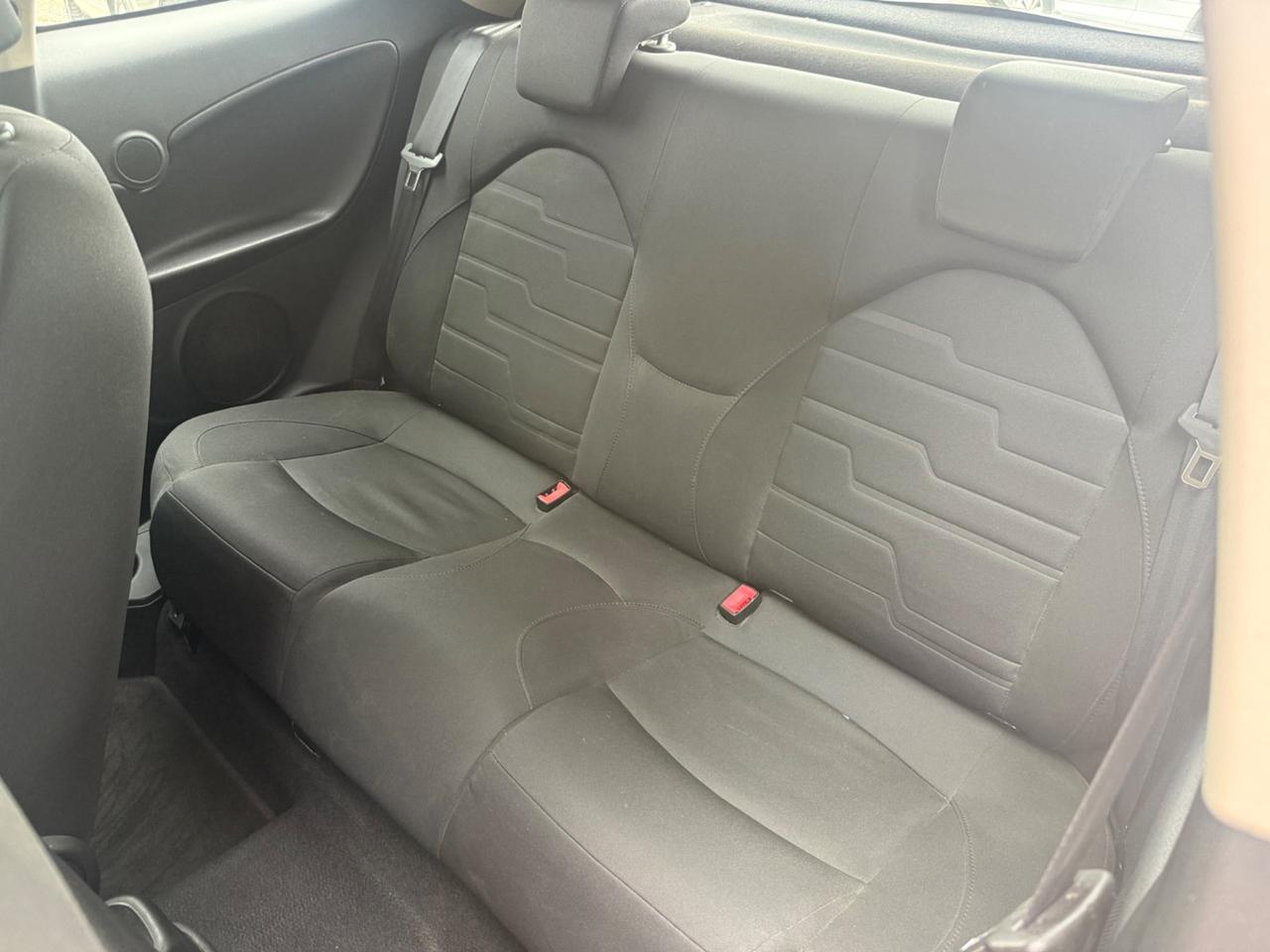 Alfa Romeo MiTo 1.4 70 CV 8V Super