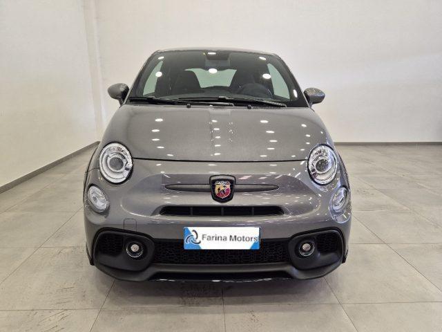 ABARTH 695 1.4 Turbo T-Jet 180 CV Tributo 131 Rally