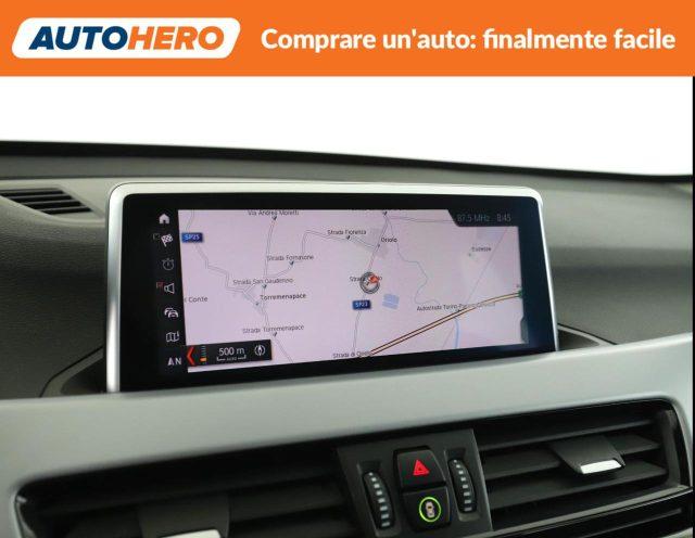 BMW X1 xDrive25e Advantage