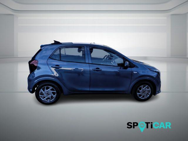 KIA Picanto 1.0 GDi GPL 5 porte Urban