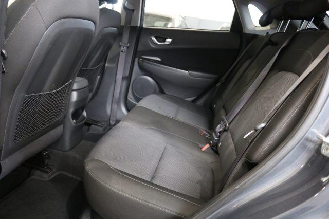 HYUNDAI Kona 1.6 CRDI Hybrid 48V iMT XTech