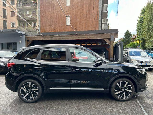 MG ZS Hybrid+ Luxury 195CV *PREZZO PROMO*