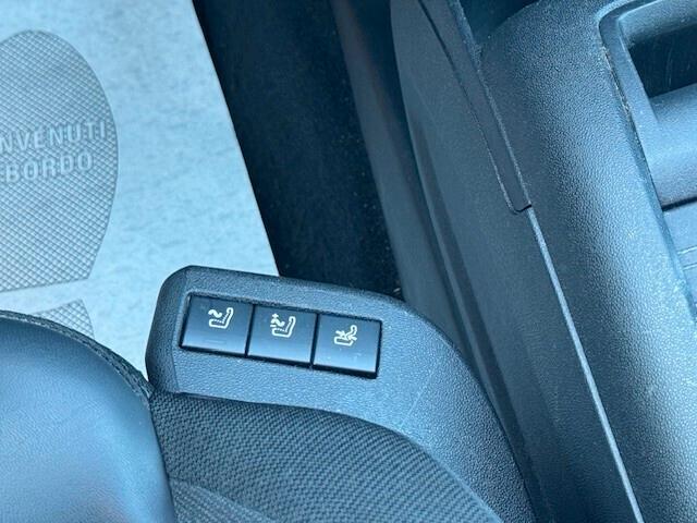 Citroen C4 Gr.Spacet. BlueHDi 130 S&S EAT8 Shine