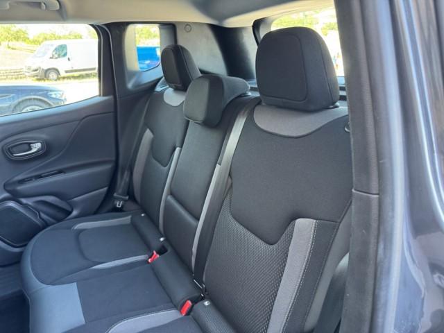 Jeep Renegade 1.3 t4 phev Limited 4xe at6