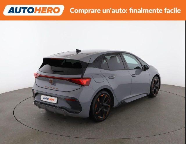 CUPRA Born 58kWh 204 CV