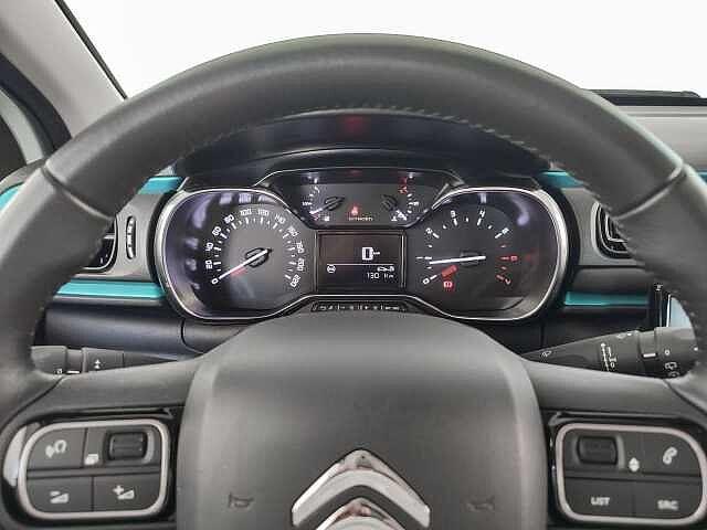 Citroen C3 PureTech 83 S&S Shine
