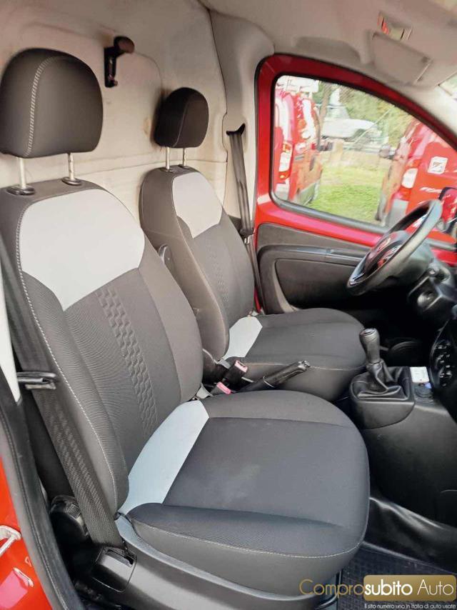 FIAT Fiorino 1.3 MJT 80CV + IVA 22%