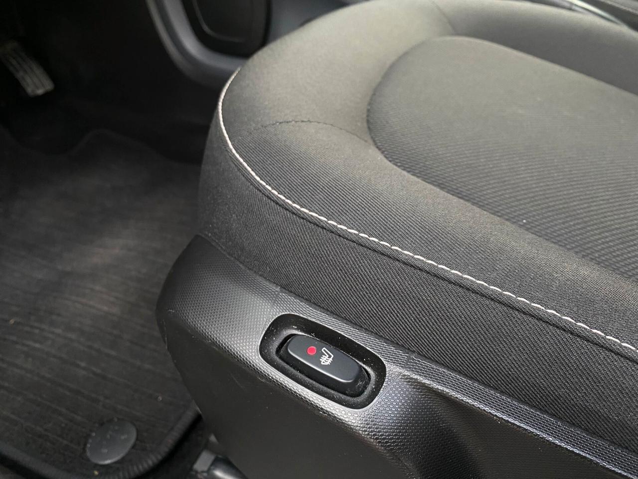Smart For Four Passion 1.0 71CV Automatica