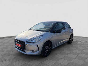 DS DS3 PureTech 110 aut. So Chic