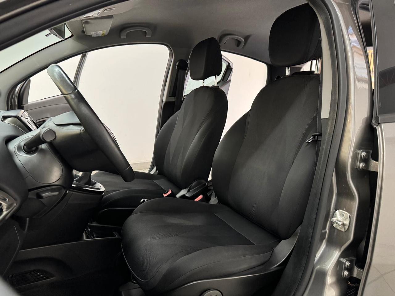 Lancia Ypsilon 1.2 Benzina 5 Porte Platinum 2020