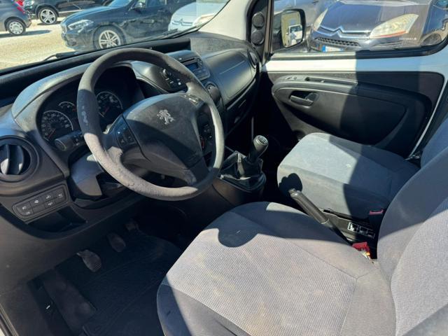 PEUGEOT Bipper 1.3 HDi 75CV Basis
