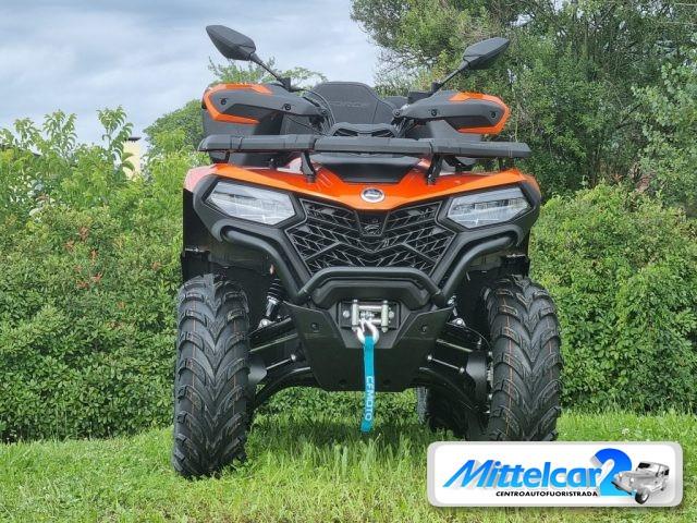 CF MOTO Other NEW X5 L IN PRONTA CONSEGNA !!