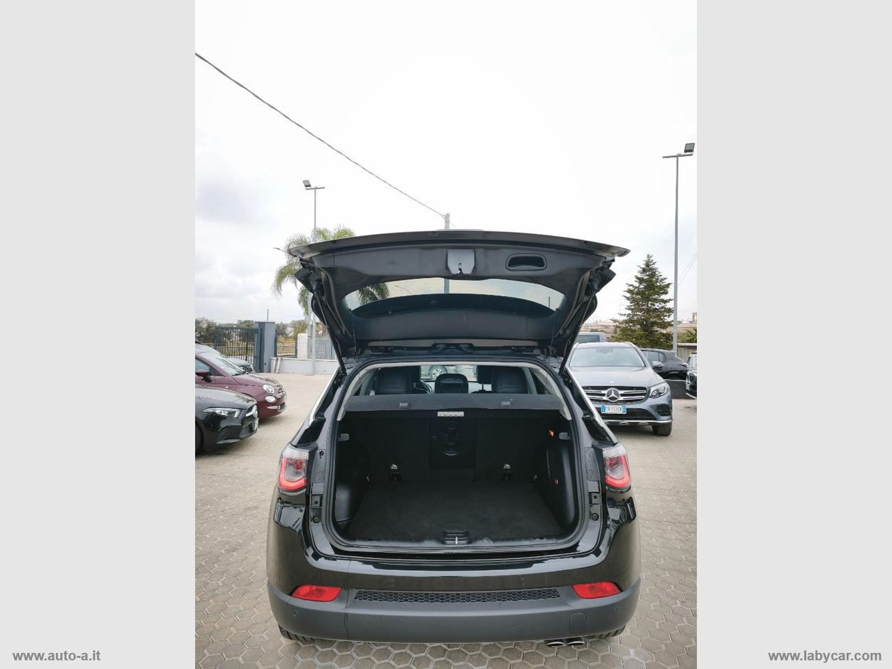 JEEP Compass 1.6 Mjt II 2WD Limited