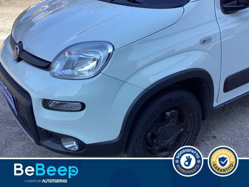 FIAT Panda 0.9 T.AIR T. WILD 4X4 S&S 85CV 5P.TI