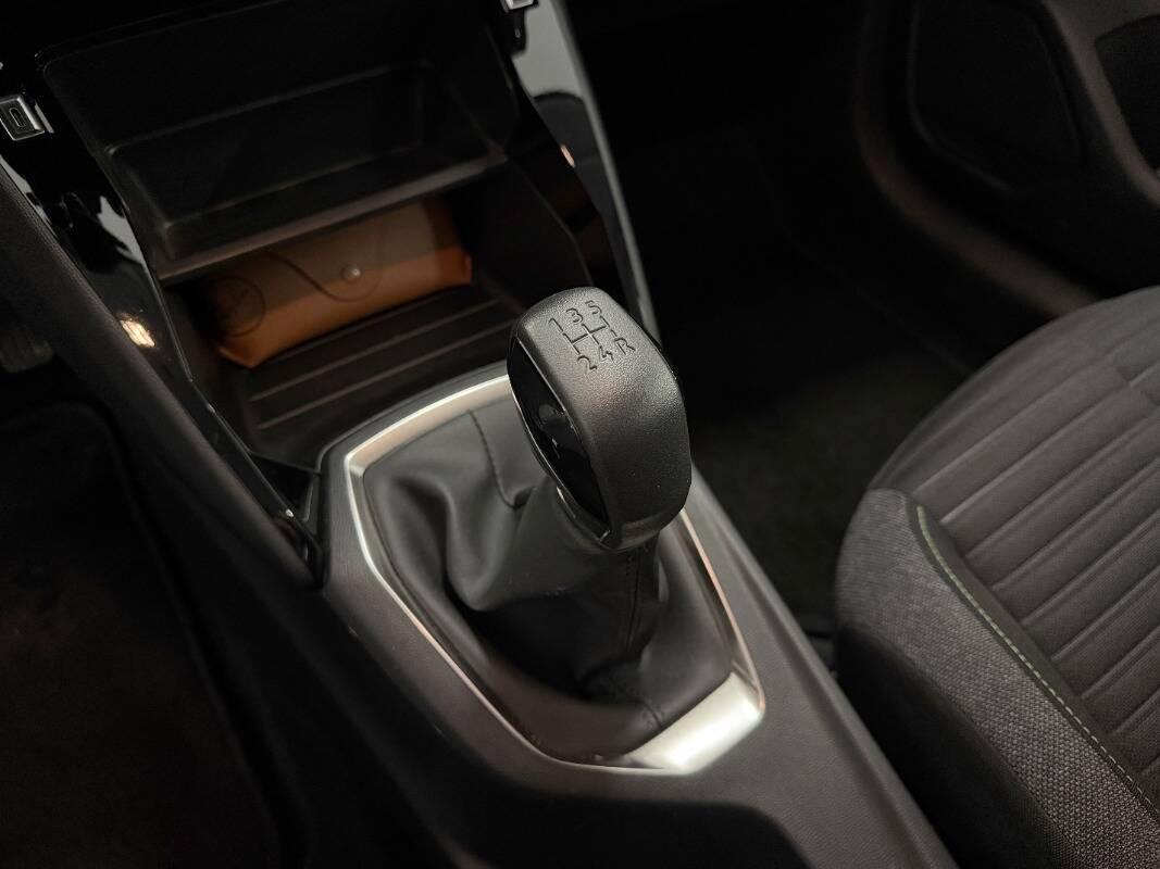 Peugeot 208 1.2 puretech Active s&s 75cv