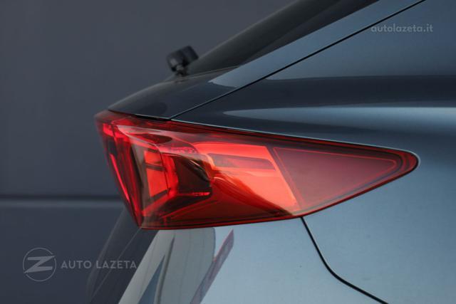 CUPRA Formentor 1.5 TSI 150CV